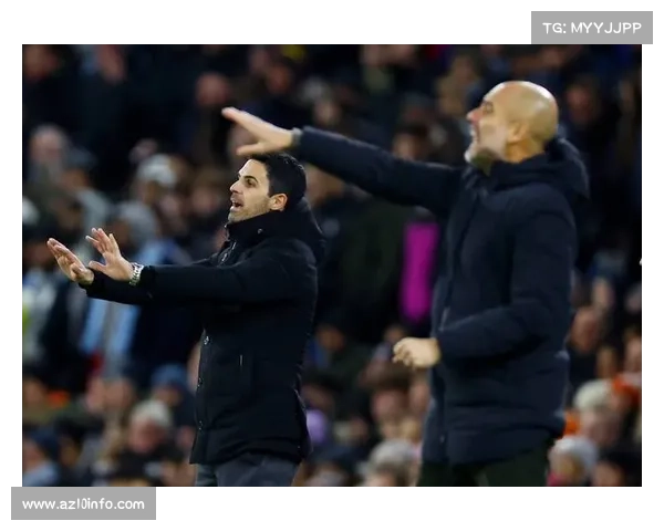 默森称阿森纳夺冠势头稳固，曼城需全胜方能施压