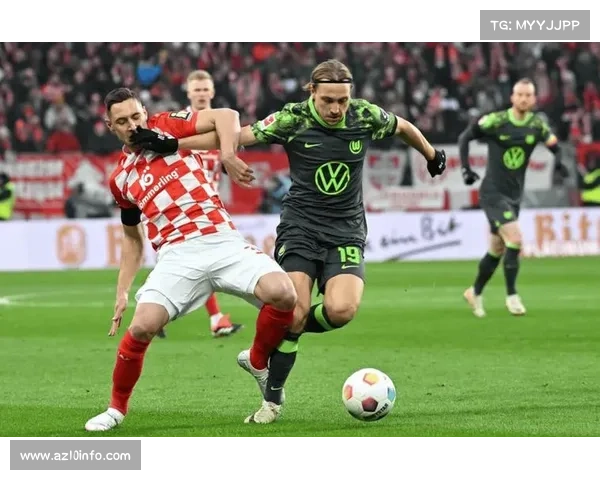 美因茨保级战主场抢分，海登海姆客场乏力