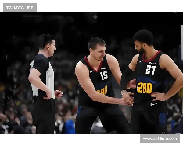 黄蜂VS掘金，约基奇复出在即影响西部格局